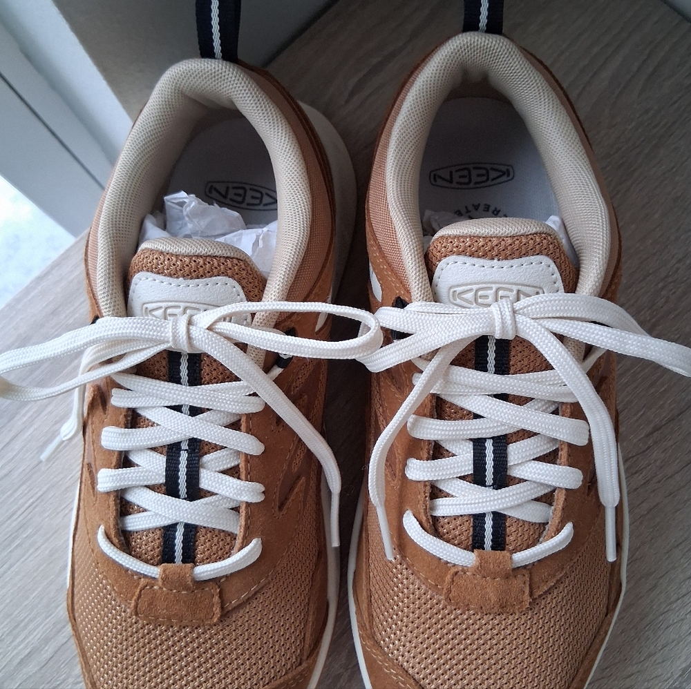 🌷 Keen Hightrail Vented Hiking Shoe 🐿🍂 - Picture 12 of 17